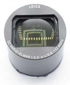 Panasonic Lens - 1de5z264z 1st Lens Frame Unit