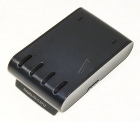 Samsung Vacuum Cleaner Battery - Vca-sapc97-wa Replacement Battery For Bespoke Jet Ai Incl Charger 280w 100min Black