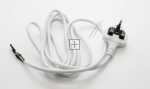 Mains Power Lead - 4055791026 Power Cable [Electrolux Aeg]