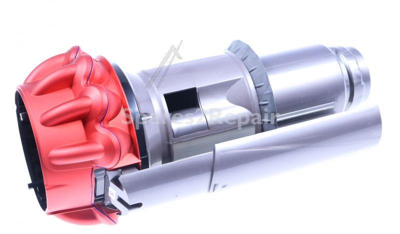 Dyson Cyclone - Big Cyclone Service Assembly Rd pu ir - 969822-05