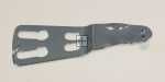 Keg Door Hinges - 1 06 000 0251 Bottom Hinge