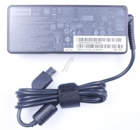 Ibm Lenovo Plug in Transformer - 5a10v03251 Wall Power Supply