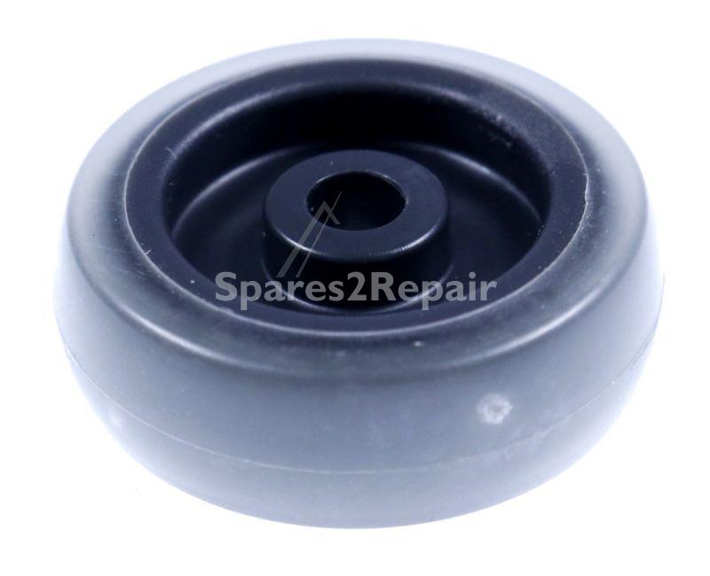 Roller - 2198998151 Wheel Rear 2gac [Electrolux Aeg]