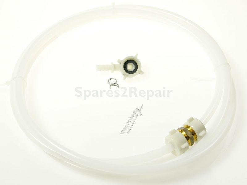 Drain Hose - Outlet [Bosch Siemens]