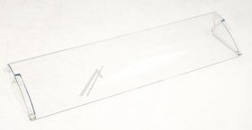 Drawer Front - 42113125 Chil Shelf Cover Gr -3661(trans blue) [Vestel]