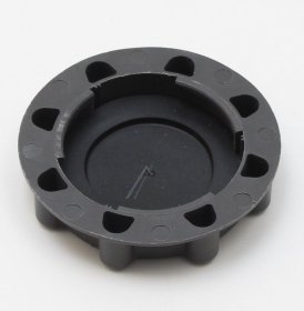 Salt Container Cover - C00853270 488000853270 Softener Cap [Whirlpool Indesit]