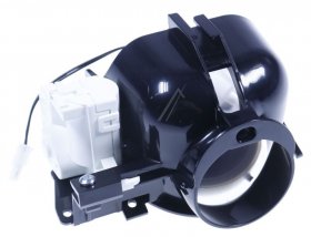 Ice Cube Makers - 4910571000 C00870761 Ice_casting_mouth_group [Arcelik]