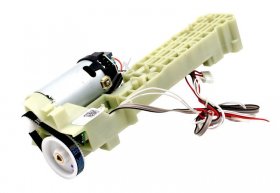 Brewing Drive - As00008253 Drive Mechanism [Delonghi]