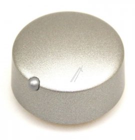 Control Knobs - 42802748 Operating Inox [Candy Hoover]