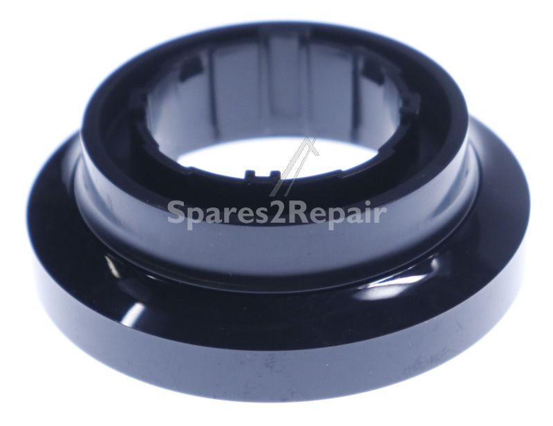 Timer Button - 11054868 Knob-programme Jog Dial Shell Ring Preassy [Bosch Siemens]