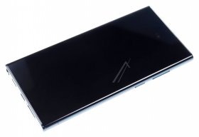 Samsung Display Unit - Gh82-27488d Display Unit Galaxy S22ultra 5g (sm-s908b) Green