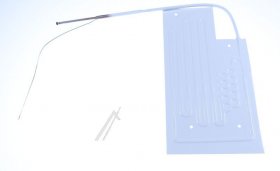 Smeg Condensation Cont. Compress. - 693110397 Component Supplying Fin E