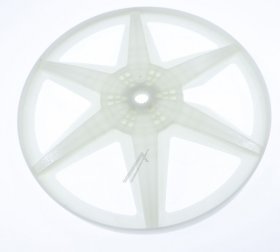 Compatible Belt Pulley - Drum Pulley Wheel Alternative For Candy-hoover