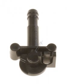 Saeco Hose Coupling - 17000616 996530068611 Parts For Machines Saeco