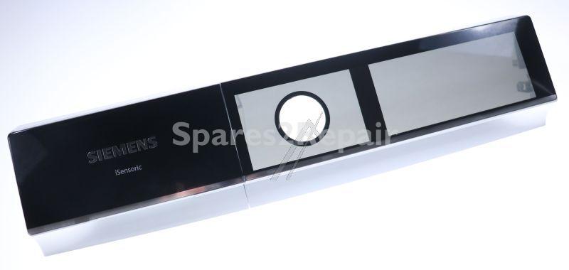 Operating Unit Screen - 11055318 Operating Unit Screen [Bosch Siemens]