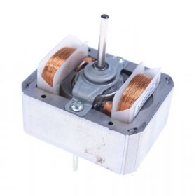 Elica Hood Motors - Kit0021439 Kit Mot k330707 220-240v Ric Kit Mot k330707 220-240v Ric