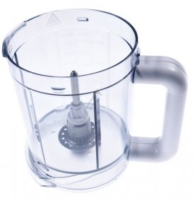 Mixer - Blender Bowl - As00005623 Mixing Glass [Delonghi]