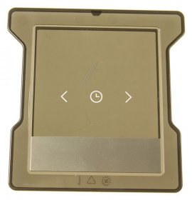 Hisense Gorenje Flap - 686332 Timer Cover Lid Fs50 Icon Led Upo Hp