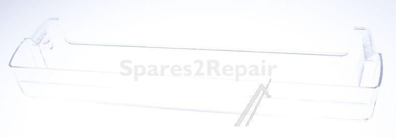 Homa Refrigerator - Freezer Door Shelf - Upper Balcony