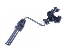 Milk Frother - As13200141 Dls Assembly Tap+hose Milk Frother(ai304)esam0432 [Delonghi]