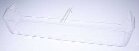Refrigerator - Freezer Door Shelf - 42356885 Bottle Shelf-456fw-arc(trans-blue)rv1 [Vestel]