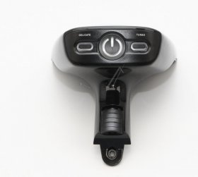 Switch - Ss-1810001884 Rear Panel+switch [Groupe SEB]