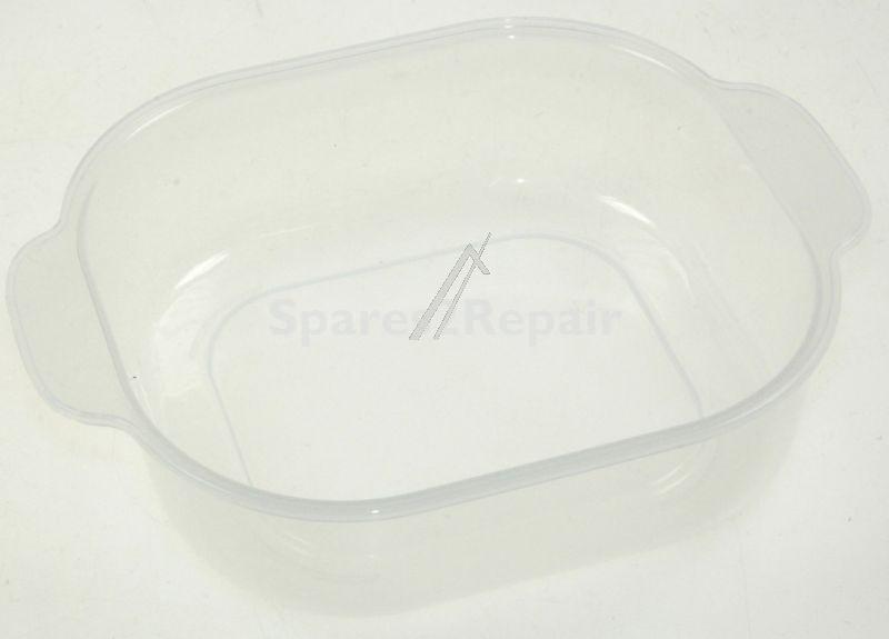Philips Containers - 996510060886 Bowl Plastic