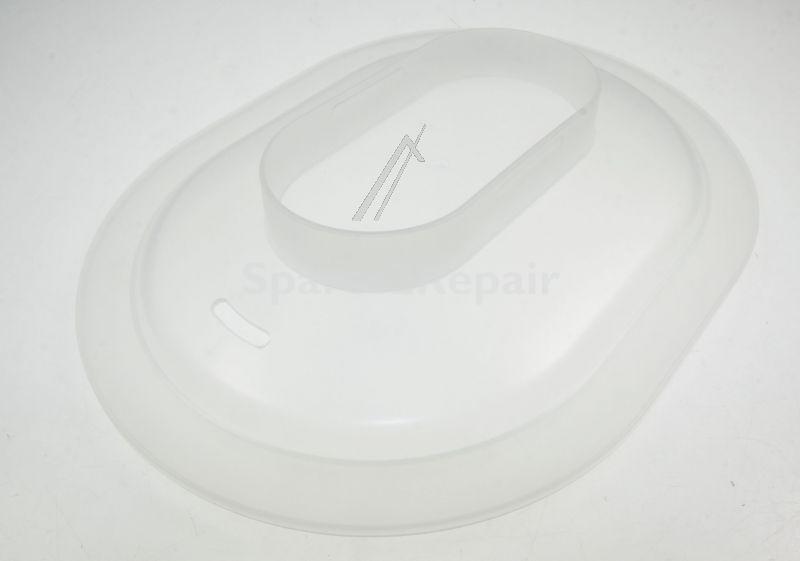 Philips Flap - Cover Plastic