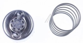 Fixed Value Thermostat - Ss-996501 Fuse 185°c+spring [Groupe SEB]