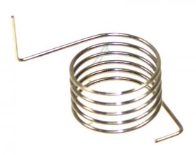 Spring - Ss-995079 Mechanism-right+holder [Groupe SEB]