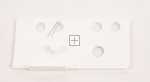 Kuppersbusch Door Hinges For Fridges - 438778 Spacer Hinge Top