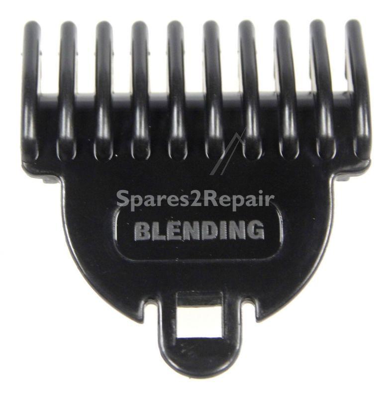 Comb Attachment - Blending Comb [Arcelik]