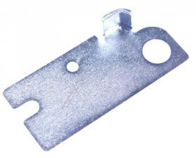 Stopper - 4055343232 Stopper Bottom Right [Electrolux Aeg]