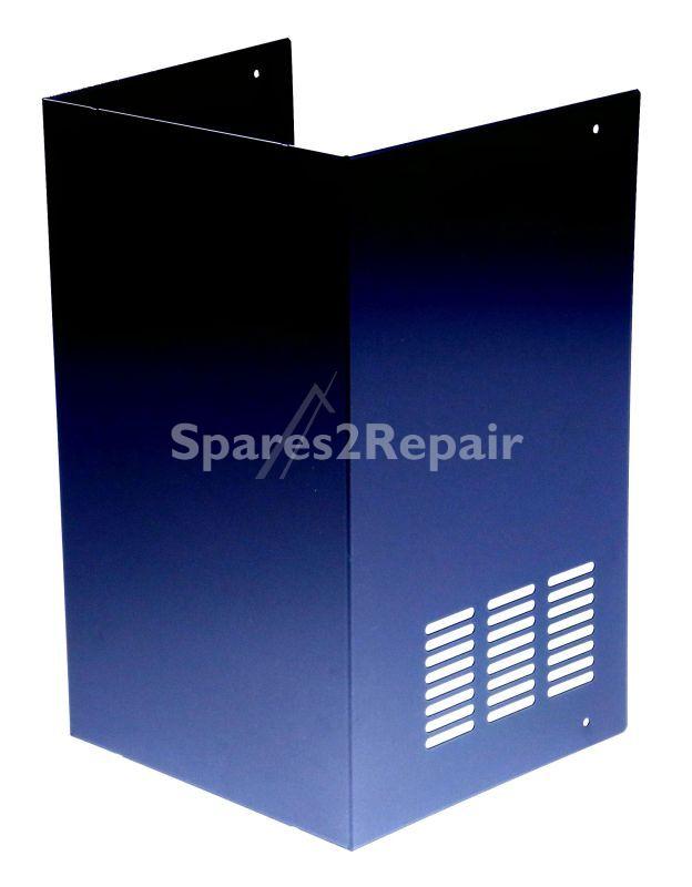 Elica Fireplace - Acc0193668 Upper Chimney