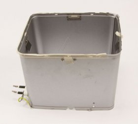 Domena Element - 500586964 Inner Case + Heating Element Assembly