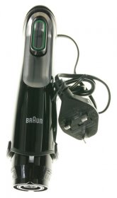 Motor - 7322114424 Ics 4199 Mq700 Handle Cpl Gb [Delonghi]