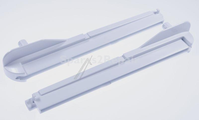 Guide-rail - 11058228 Seating Set Left + Right [Bosch Siemens]