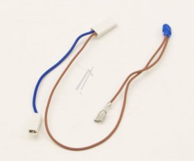 Harness - As00001228 Assembly Wiring Motor Protection+blue L130 [Delonghi]