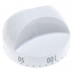 Hisense Gorenje Control Knobs - 379349 Knob Ge6-32 Ep-bl-g-l Engr 070-7037