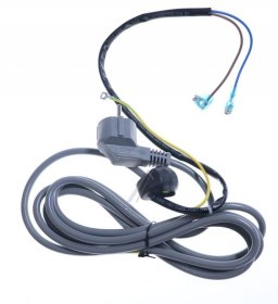 Mains Power Lead - As00007315 Power Cord [Delonghi]
