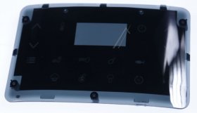 Philips Saeco Vision Panel - 300007047891 Window Incl Film