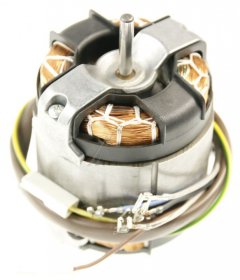 Elica Hood Motors - Mot0123485 Motor S48 011 02 He