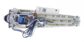 Brewing Drive - As00008298 Early Shaft Unit [Delonghi]