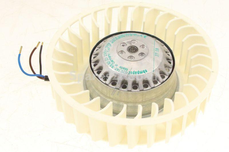 Motor - 11030037 Motor [Bosch Siemens]