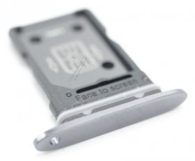 Oppo Sim card Holder - 3884579 Sim Holder Cc178 Black Aluminum Alloy