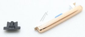 Oppo Button - 4903827 Power Button Find X2 Pro Orange For
