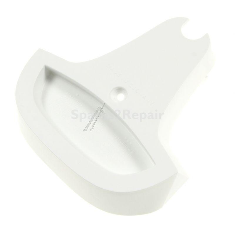 Button - Rs-dz0203 Rear De Handle [Groupe SEB]