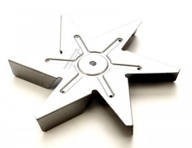 Brandt Fan Blades - As0062490 Impeller Fan