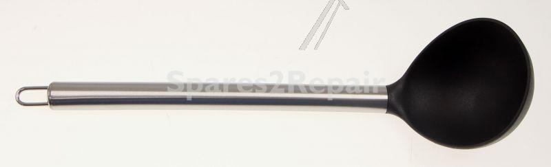 Lagrange Spoon - C011096 Ladle With Stainless Steel Handle