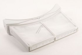 Compatible Fluff Filter - Fluff Filter Alternative For Lg